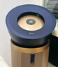 戴森（DYSON）BP04空氣凈化器 大面積凈化異味過(guò)敏原除甲醛  濾除花粉寵物毛發(fā) 醫護級 寵護認證 【藍金色】 曬單實(shí)拍圖