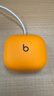 beats Powerbeats Pro 2【鄭欽文同款】真無(wú)線(xiàn)高性能耳機【雙11】運動(dòng)藍牙耳機 心率監測 高能橙 曬單實(shí)拍圖