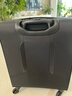 新秀麗（Samsonite）商務(wù)多功能登機箱拉桿箱 多夾層前開(kāi)口軟箱 出差行李箱20英寸 BP0 BP0*007【20英寸可登機】 曬單實(shí)拍圖