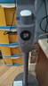 西屋（Westinghouse）空氣循環(huán)扇家用電風(fēng)扇智能語(yǔ)音落地扇輕音無(wú)噪12檔節能電扇渦輪換氣扇全自動(dòng)搖頭扇負離子凈化香薰 熱銷(xiāo)旗艦款【負離子+5D搖頭+臺立三用+語(yǔ)音智控】 曬單實(shí)拍圖
