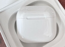 Apple/蘋(píng)果 AirPods 4 搭配USB-C充電盒 蘋(píng)果耳機 藍牙耳機 適用iPhone/iPad/Mac 四代 曬單實(shí)拍圖