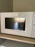 松下（Panasonic）微波爐家用多功能小型迷你360°轉(zhuǎn)盤(pán)式環(huán)繞均勻加熱五檔大火力老人用簡(jiǎn)單20升容量銷(xiāo)量第一名SM30 轉(zhuǎn)盤(pán)式【700W升級(jí)火力+3D循環(huán)折射】SM30 曬單實(shí)拍圖
