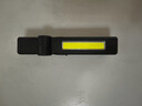 LED工作燈汽車(chē)維修手持帶強磁防摔超亮修車(chē)充電應急照明燈 至尊款【強磁/可旋轉】待666天 曬單實(shí)拍圖