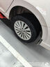 韓泰（Hankook）汽車輪胎 205/55R16 91V SK10 適配朗逸/速騰/高爾夫/朗動/威朗 曬單實(shí)拍圖