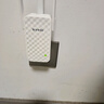 騰達wifi信號擴大器接收放大穿墻王增強加強中繼器路由器擴大器 強勁三天線(xiàn)(再擴100㎡) 20dBm 曬單實(shí)拍圖