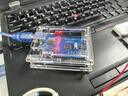 arduino uno r3開(kāi)發(fā)板入門(mén)學(xué)習套件 米思齊配套B站UP主教學(xué)視頻 arduino頂配豪華版（帶主板）送紙質(zhì)教程書(shū) 曬單實(shí)拍圖