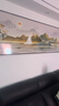 藝環(huán)宇 旭日東升客廳掛畫(huà)現代輕奢沙發(fā)背景墻裝飾畫(huà)山水畫(huà)高檔大氣橫版 曬單實(shí)拍圖