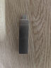 梵想（FANXIANG）256GB USB3.2 Type-c雙接口U盤(pán)F372 讀速150MB/s 商務(wù)車(chē)載大容量手機電腦通用優(yōu)盤(pán) 曬單實(shí)拍圖