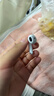 【直營正品丨新Air第4代】藍(lán)牙耳機(jī)無線airpods4半入耳式ANC主動(dòng)降噪用于蘋果iPhone16/15/14/13 【原版同功能pods4降噪版】 【主動(dòng)降噪+空間音頻+三真電量】 曬單實(shí)拍圖