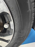 米其林（MICHELIN）汽車(chē)輪胎 235/65R17 108V 旅悅+ PRIMACY SUV+ 適配CR-V/豐田塞納 曬單實(shí)拍圖