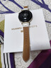 HUAWEI WATCH GT 6 浮光白 41mm智能手表多維情緒健康全新騎行體驗華為GT6手表GT5升級 曬單實(shí)拍圖