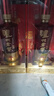 瀘州老窖 八年窖頭曲 錦藏 濃香型白酒 38度500ml 單瓶 曬單實(shí)拍圖