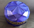 歐珀萊（AUPRES）生日禮物時(shí)光鎖紫繃帶塑顏面霜 緊致提拉面霜 送女友送老婆 50g 曬單實(shí)拍圖