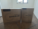 凱度（CASDON）【國家補貼】家用管線(xiàn)機壁掛式直飲水機凈水器即熱式冷熱一體 彩屏觸控定量取水 WIFI智聯(lián)  KG1 KG1 曬單實(shí)拍圖