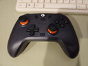 蓋世小雞（GAMESIR）啟明星無(wú)線(xiàn)游戲手柄switch2手柄 手機安卓蘋(píng)果PC電腦NS2pro藍牙特斯拉電視steam雙人成行絲之歌 曬單實(shí)拍圖