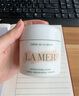 海藍之謎（LA MER）奇跡面霜60ml保濕修護緊致護膚品套裝化妝品禮盒生日禮物送女友 曬單實(shí)拍圖