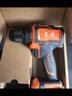 東成20V無(wú)刷鋰電鉆DCJZ2059S手電鉆充電式電動(dòng)螺絲刀起子機雙電套裝 曬單實(shí)拍圖