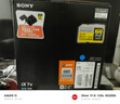 索尼（SONY）A7M4 a7m4全畫(huà)幅微單旗艦相機 4K視頻vlog直播相機 ILCE-7M4 A7M4單機+騰 龍28-75二代 官方標配【咨詢(xún)客服享優(yōu)惠/下單送精美禮品】 曬單實(shí)拍圖