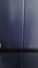 海爾（Haier）【寬70CM】海爾冰箱四開(kāi)門(mén)十字雙開(kāi)門(mén)變頻節能新一級能效風(fēng)冷無(wú)霜超薄家用鮮派系列家電電冰箱現貨 曬單實(shí)拍圖