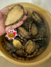 靈略 鮮凍大鮑魚(yú) 凈重800g 16粒盒裝 鮑魚(yú)火鍋燒烤  貝類(lèi)海鮮 生鮮 曬單實(shí)拍圖