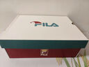 FILA 斐樂(lè )官方老爹鞋女鞋運動(dòng)鞋圣誕可頌面包鞋休閑鞋 曬單實(shí)拍圖