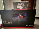 華碩ROG 超神32 PG32UCDMR 31.5英寸4K顯示器OLED 240Hz顯示器電競G-sync兼容0.03ms響應HDR400 DP2.1 曬單實(shí)拍圖