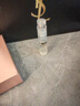 圣羅蘭（YSL）全新小金條口紅1966紅棕色啞光化妝品生日禮物送女友中秋禮品 曬單實(shí)拍圖