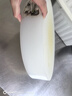 全適圓形加厚PE砧板38*7cm商用切菜板剁骨案板子肉墩菜墩塑料菜板案板 曬單實(shí)拍圖