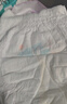 solove米菲拉拉褲 多彩夢(mèng)系列 嬰兒學(xué)步褲成長(cháng)褲單包裝 XL36片*2包 曬單實(shí)拍圖