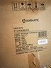 艾美特（AIRMATE）【超級單品】暖風(fēng)機/石墨烯取暖器/電暖器/電熱取暖器 家用全屋升溫電暖氣小型小太陽熱風(fēng)機 K72 曬單實拍圖