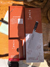 十八子作不銹鋼菜刀家用刀具鋒利切片刀斬骨刀斬切刀廣東陽(yáng)江廚房廚師專(zhuān)用 曬單實(shí)拍圖