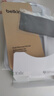 貝爾金（BELKIN）適用于蘋果17ProMax鋼化膜iPhone17ProMax貼膜蘋果17ProMax防摔手機(jī)膜德國肖特抑菌基材 曬單實拍圖