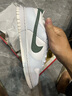 耐克NIKE板鞋男休閑鞋 DUNK 運動(dòng)鞋IM3371-030白藍/綠40.5 曬單實(shí)拍圖
