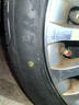 固特異（Goodyear）汽車(chē)輪胎225/45R17 94W EF1 SPORT鷹馳F1酷跑 適配科魯茲現代奧迪 曬單實(shí)拍圖