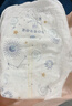 巴布豆（BOBDOG）夢(mèng)初語(yǔ)拉拉褲薄透氣尿不濕紙尿褲嬰兒試用夜用奢柔呵護弱酸吸c(diǎn)ps2 【拉拉褲】XL碼32片(23-28斤) 曬單實(shí)拍圖