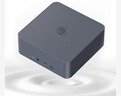 零刻「穩(wěn)靜辦公」EQi12迷你主機(jī) Intel 12代酷睿i5 1235U 超靜音商務(wù)臺式辦公電腦 迷你主機(jī) 16G+500G 曬單實拍圖