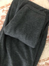 恒源祥【熱銷50W】保暖內(nèi)衣男女加絨加厚秋衣秋褲中老年棉套裝 曬單實(shí)拍圖