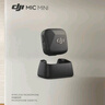 大疆 DJI Mic Mini 一拖一 Type-C/相機(jī)版無線降噪戶外采訪直播vlog收音紐扣式領(lǐng)夾麥克風(fēng) 曬單實(shí)拍圖