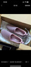 斯凱奇（Skechers）女鞋秋季網(wǎng)面健步鞋懶人一腳蹬輕便百搭軟底休閑運動(dòng)鞋15637 曬單實(shí)拍圖