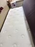 慕思（de RUCCI）床墊席夢(mèng)思獨立彈簧乳膠床墊1.8米1.5米家用臥室護脊墊代工廠(chǎng)直銷(xiāo) 偏硬護脊/22CM厚 整張發(fā)貨 1500mm*2000mm 曬單實(shí)拍圖