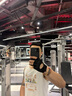 KEKLLE【親膚磁吸】適用iPhone16手機(jī)殼 蘋果16保護(hù)套 親膚液態(tài)硅膠磁吸鏡頭全包軟殼保護(hù)套 午夜黑 曬單實拍圖