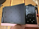 索尼（SONY）【政府補貼】ZV-E10L 半畫(huà)幅微單相機 標準鏡頭套裝 顏值機身 精準對焦 VLOG APS-C畫(huà)幅 黑色 曬單實(shí)拍圖