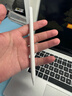 Apple/蘋(píng)果 Pencil Pro 磁吸觸控筆手寫(xiě)筆蘋(píng)果筆電容筆書(shū)寫(xiě)繪畫(huà)適用于iPad mini新品/Pro (M4)/Air (M2) 曬單實(shí)拍圖