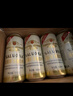 薩羅娜（SALUONA）小麥原漿白啤酒 500ml*24聽(tīng)整箱裝 國產(chǎn)清澈型白啤 中秋送禮 曬單實(shí)拍圖