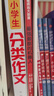 小學(xué)生分類(lèi)作文大百科 抖音同款 全網(wǎng)售出超30萬(wàn)冊 小學(xué)生作文工具書(shū) 分類(lèi)作文同步作文 好詞好句好段 三四五六年級優(yōu)秀作文大全 曬單實(shí)拍圖