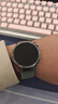 華為（HUAWEI）手表WATCH GT 5 Pro【咨詢享優(yōu)惠】運(yùn)動(dòng)玄璣感知兩周續(xù)航藍(lán)牙通話體溫血氧心率監(jiān)測送男女朋友禮物 46mm曜石黑【皮表帶+貼膜】 曬單實(shí)拍圖