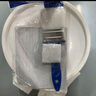 嘉寶莉（CARPOLY）防腐木油水性木蠟油木器清漆透明防腐戶(hù)外實(shí)木亭子透明啞光1kg 曬單實(shí)拍圖