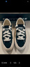 匡威（Converse）官方 悠游All Star男女厚底鞋UU鞋面包鞋黑色A08789C A08789C 37 曬單實(shí)拍圖