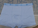 頂瓜瓜青少年內褲發(fā)育青春期兒童內褲12-16歲中大童男童純棉初中生短褲 曬單實(shí)拍圖