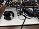 惠普（HP）原裝氮化鎵充電套裝手機電腦多口快充便攜充電器內置1.8米Type-C線(xiàn)適用蘋(píng)果華為小米安卓手機電腦 曬單實(shí)拍圖
